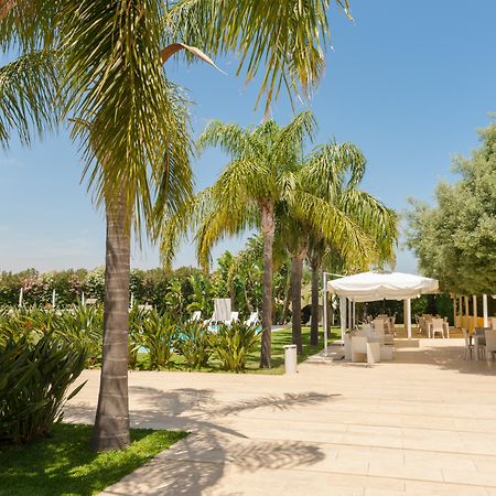 Life Hotels Kalaonda Resort Syrakuzy Zewnętrze zdjęcie