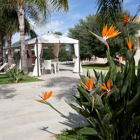 Life Hotels Kalaonda Resort Syrakuzy Zewnętrze zdjęcie