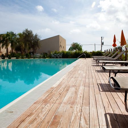 Life Hotels Kalaonda Resort Syrakuzy Zewnętrze zdjęcie