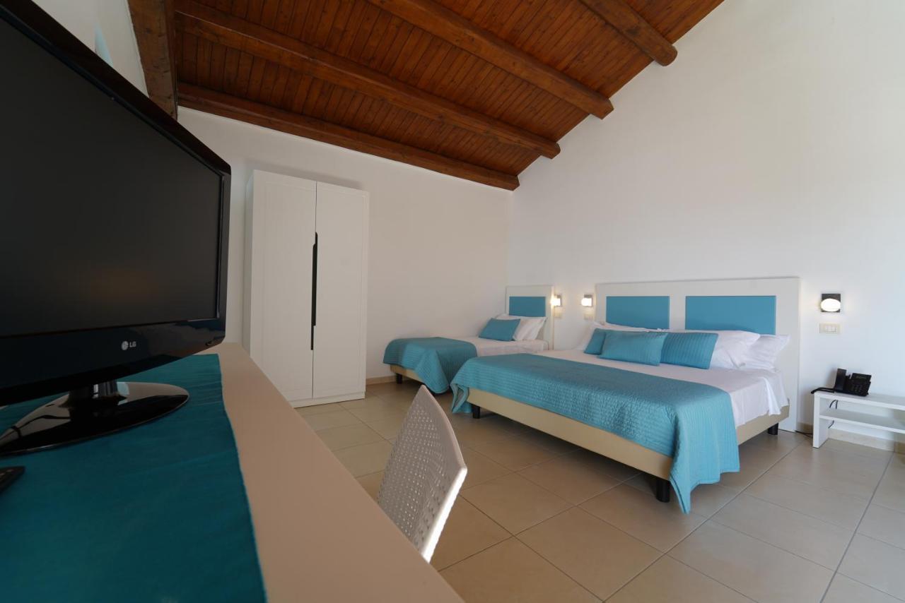 Life Hotels Kalaonda Resort Syrakuzy Zewnętrze zdjęcie