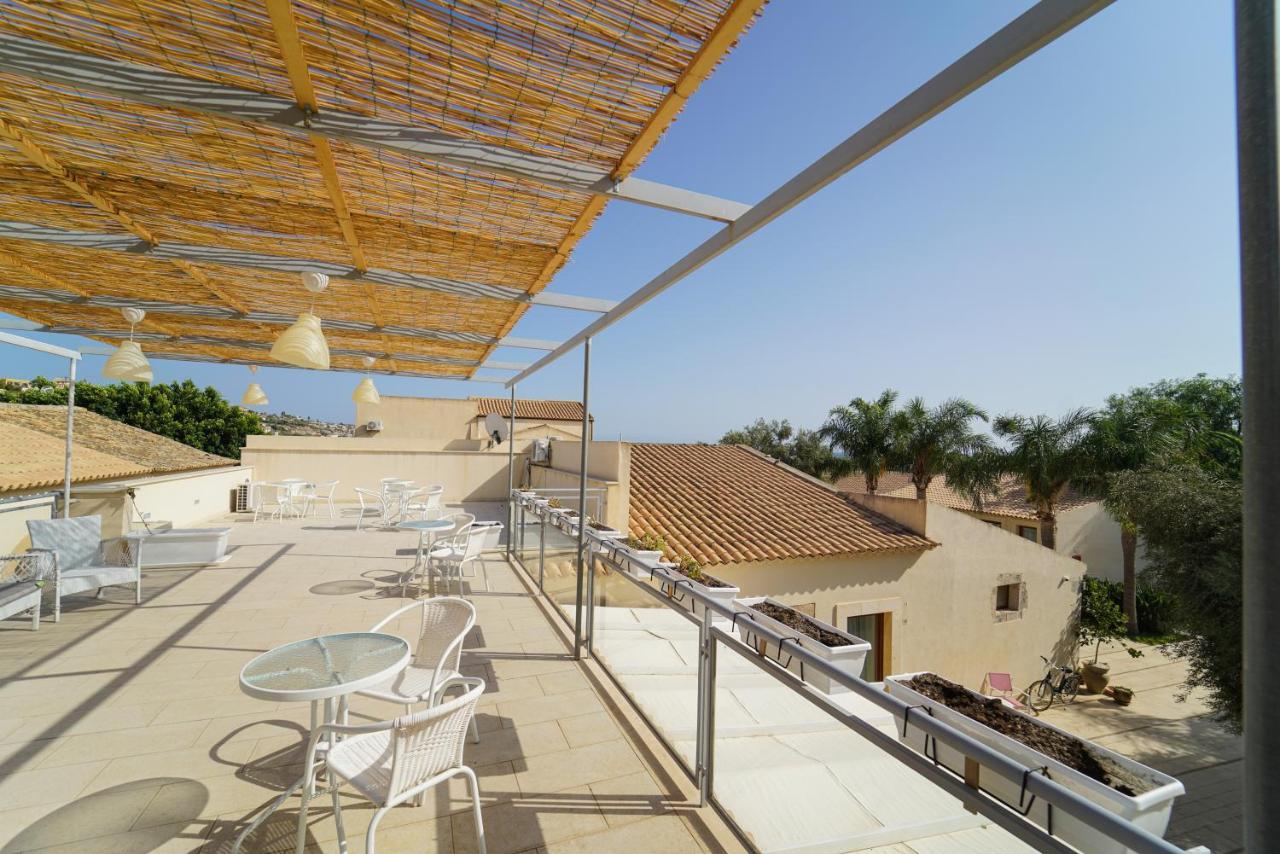 Life Hotels Kalaonda Resort Syrakuzy Zewnętrze zdjęcie