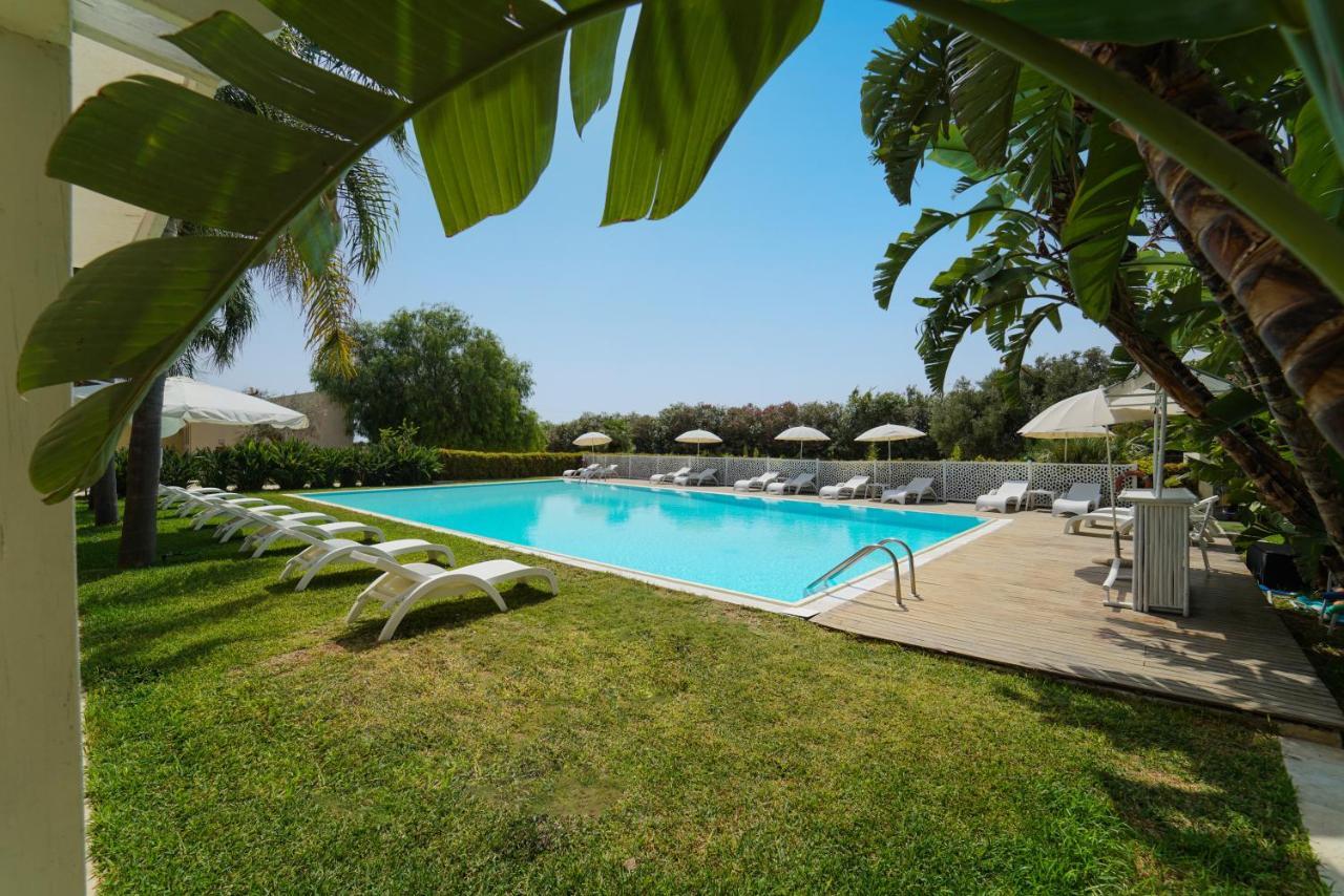Life Hotels Kalaonda Resort Syrakuzy Zewnętrze zdjęcie