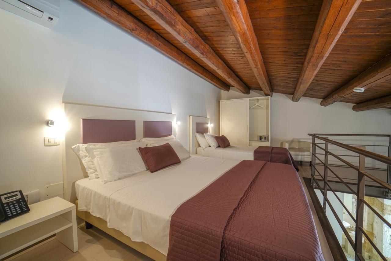 Life Hotels Kalaonda Resort Syrakuzy Zewnętrze zdjęcie
