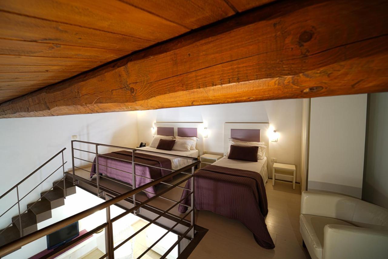 Life Hotels Kalaonda Resort Syrakuzy Zewnętrze zdjęcie