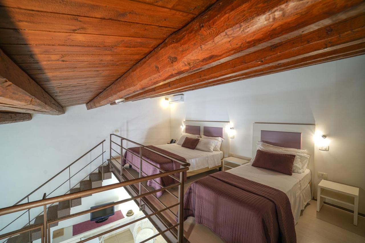 Life Hotels Kalaonda Resort Syrakuzy Zewnętrze zdjęcie
