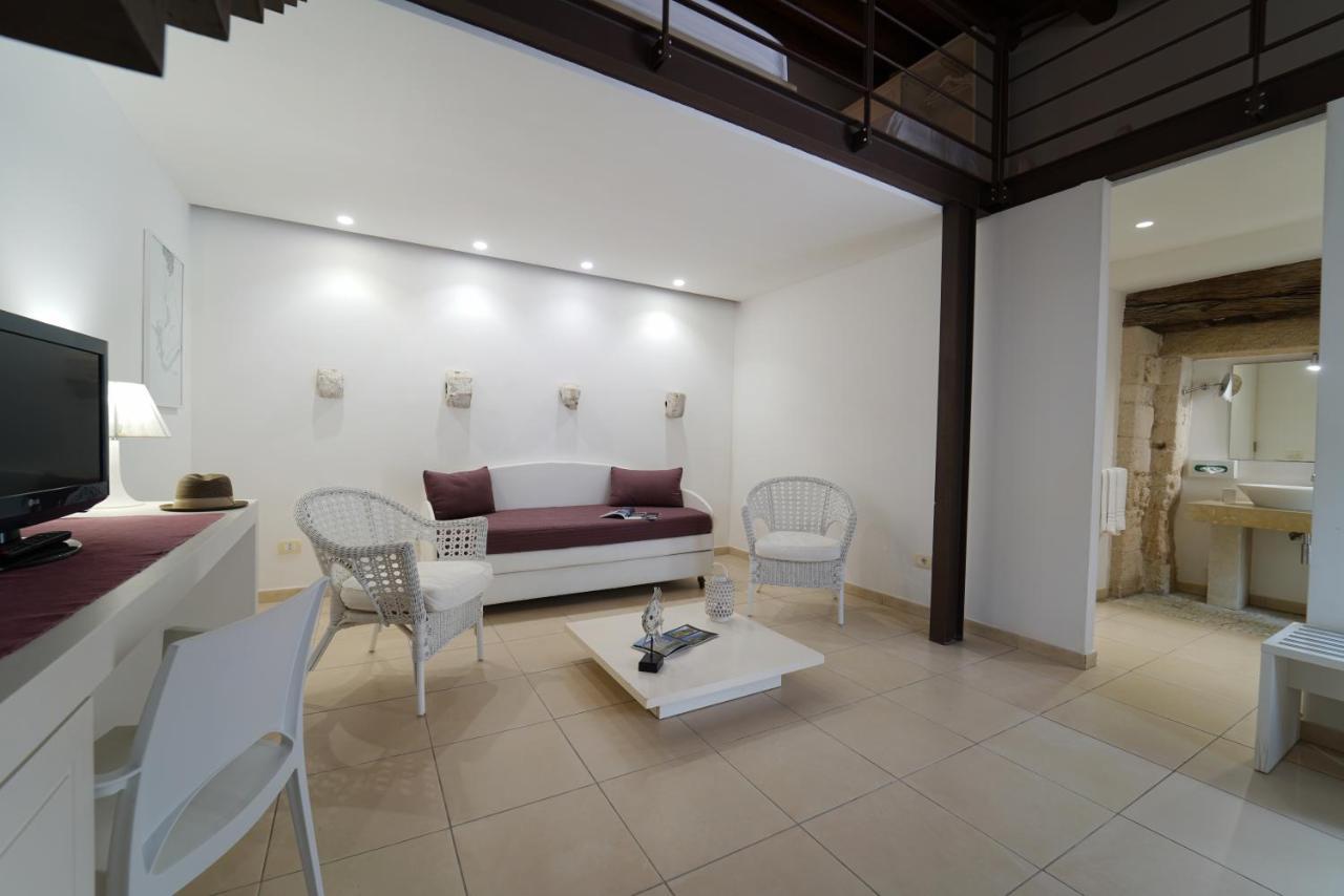 Life Hotels Kalaonda Resort Syrakuzy Zewnętrze zdjęcie