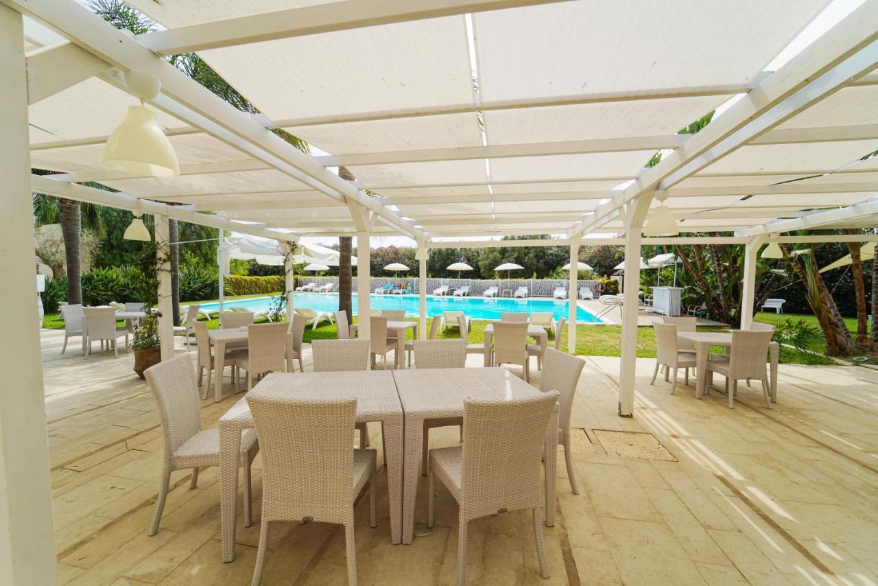Life Hotels Kalaonda Resort Syrakuzy Zewnętrze zdjęcie