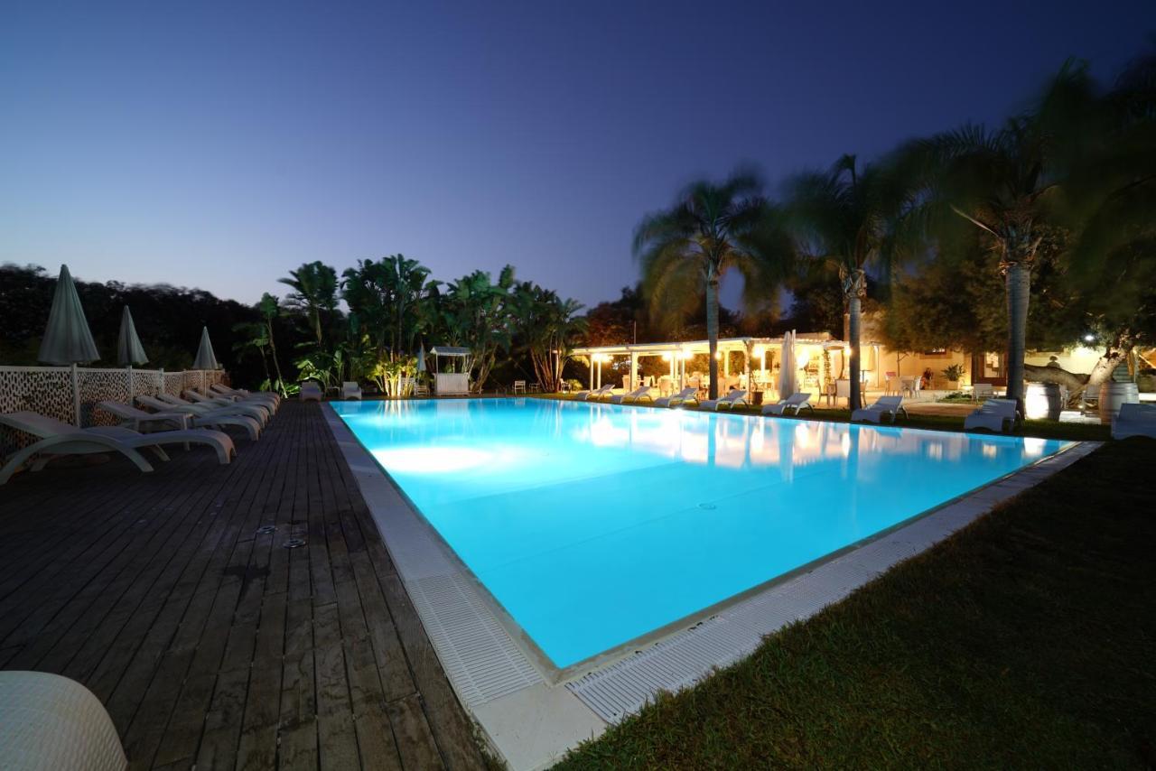 Life Hotels Kalaonda Resort Syrakuzy Zewnętrze zdjęcie