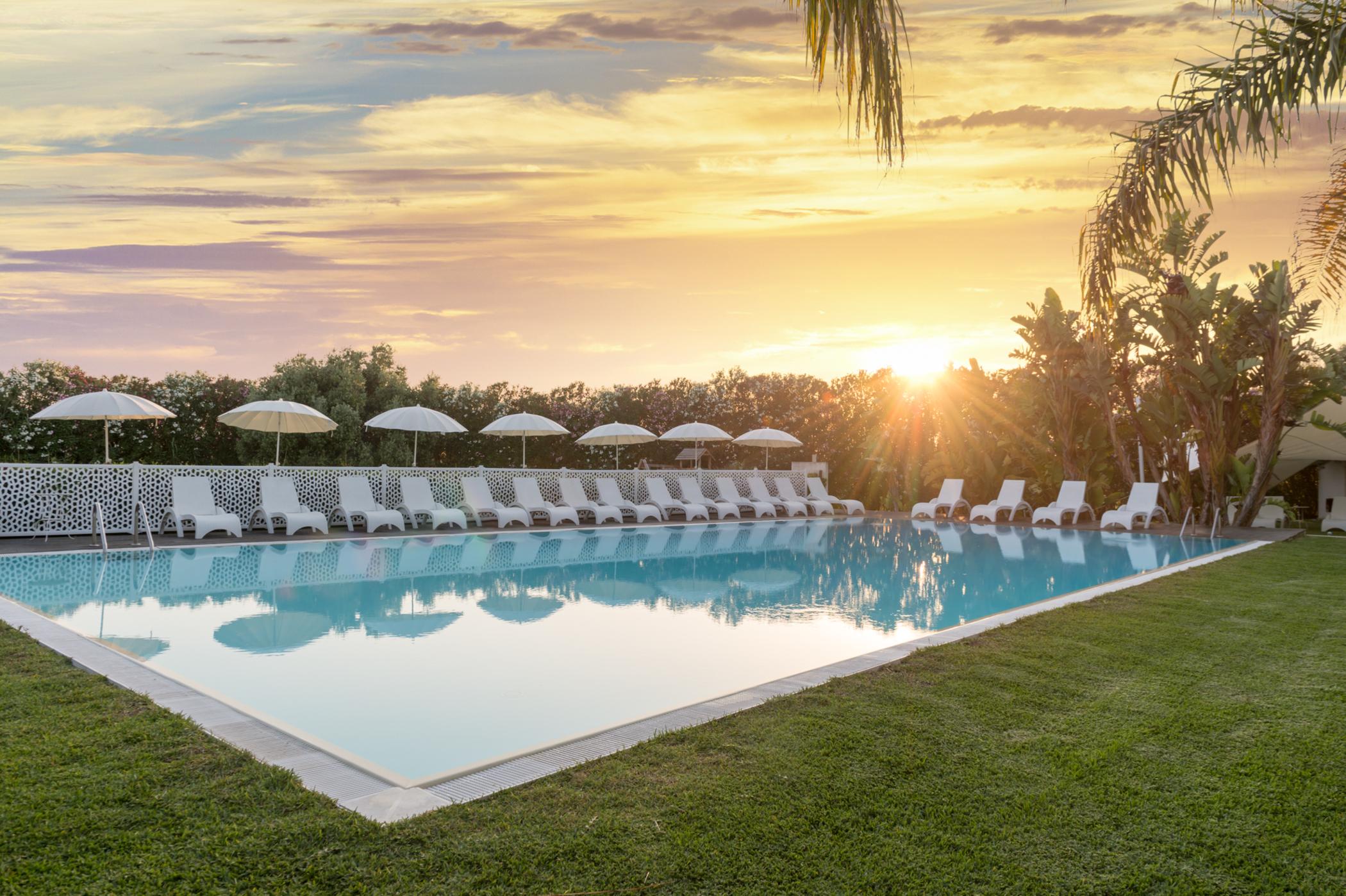 Life Hotels Kalaonda Resort Syrakuzy Zewnętrze zdjęcie