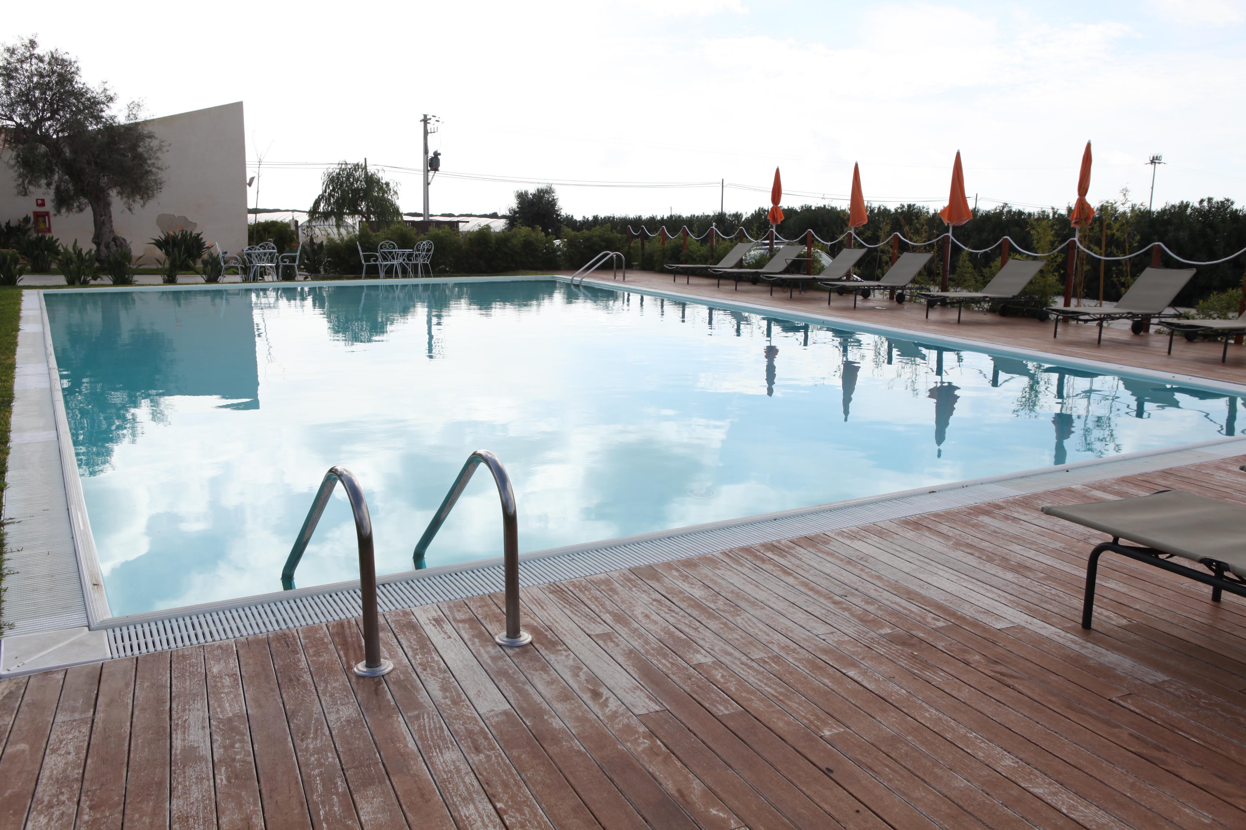 Life Hotels Kalaonda Resort Syrakuzy Zewnętrze zdjęcie