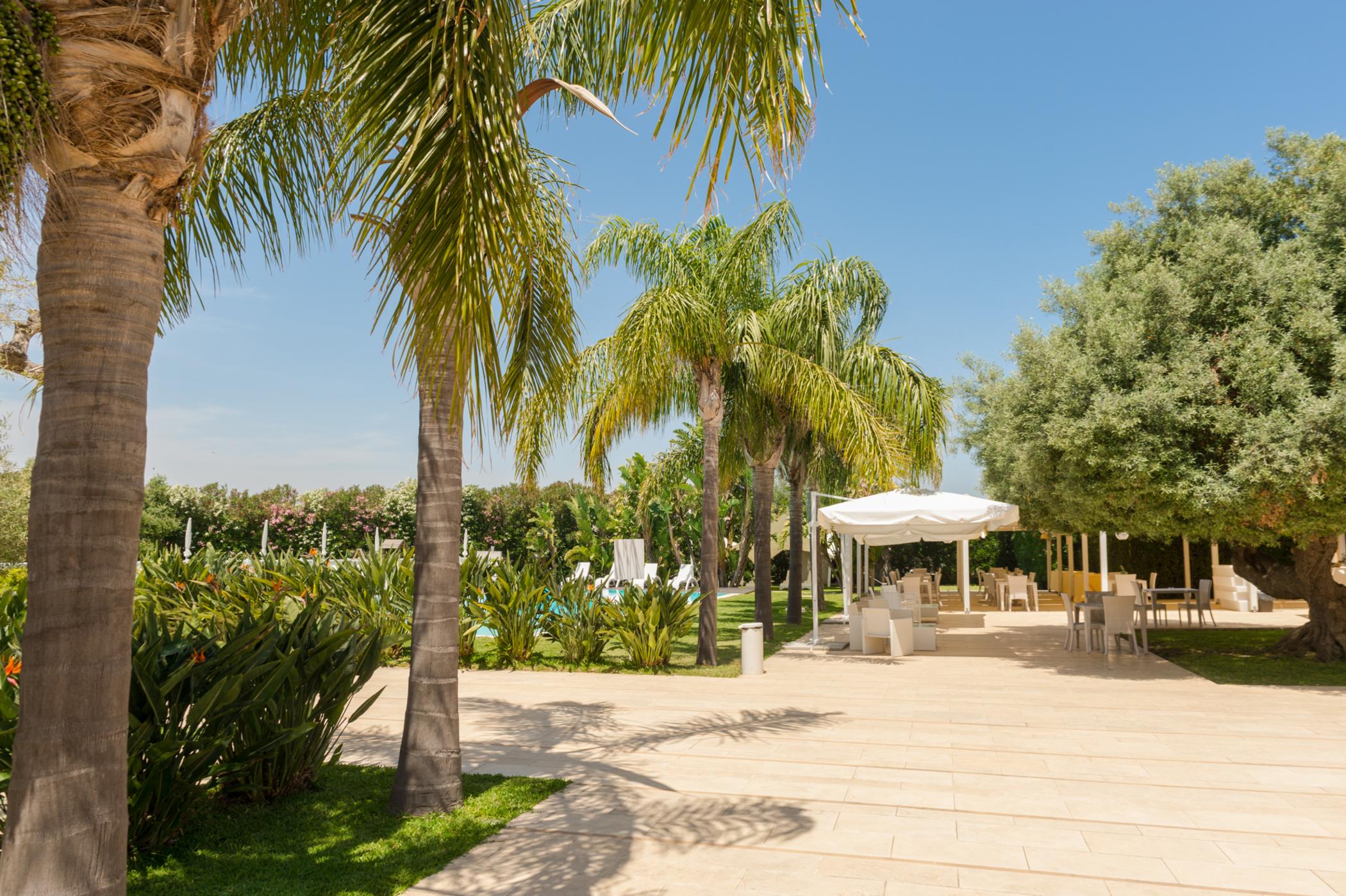 Life Hotels Kalaonda Resort Syrakuzy Zewnętrze zdjęcie