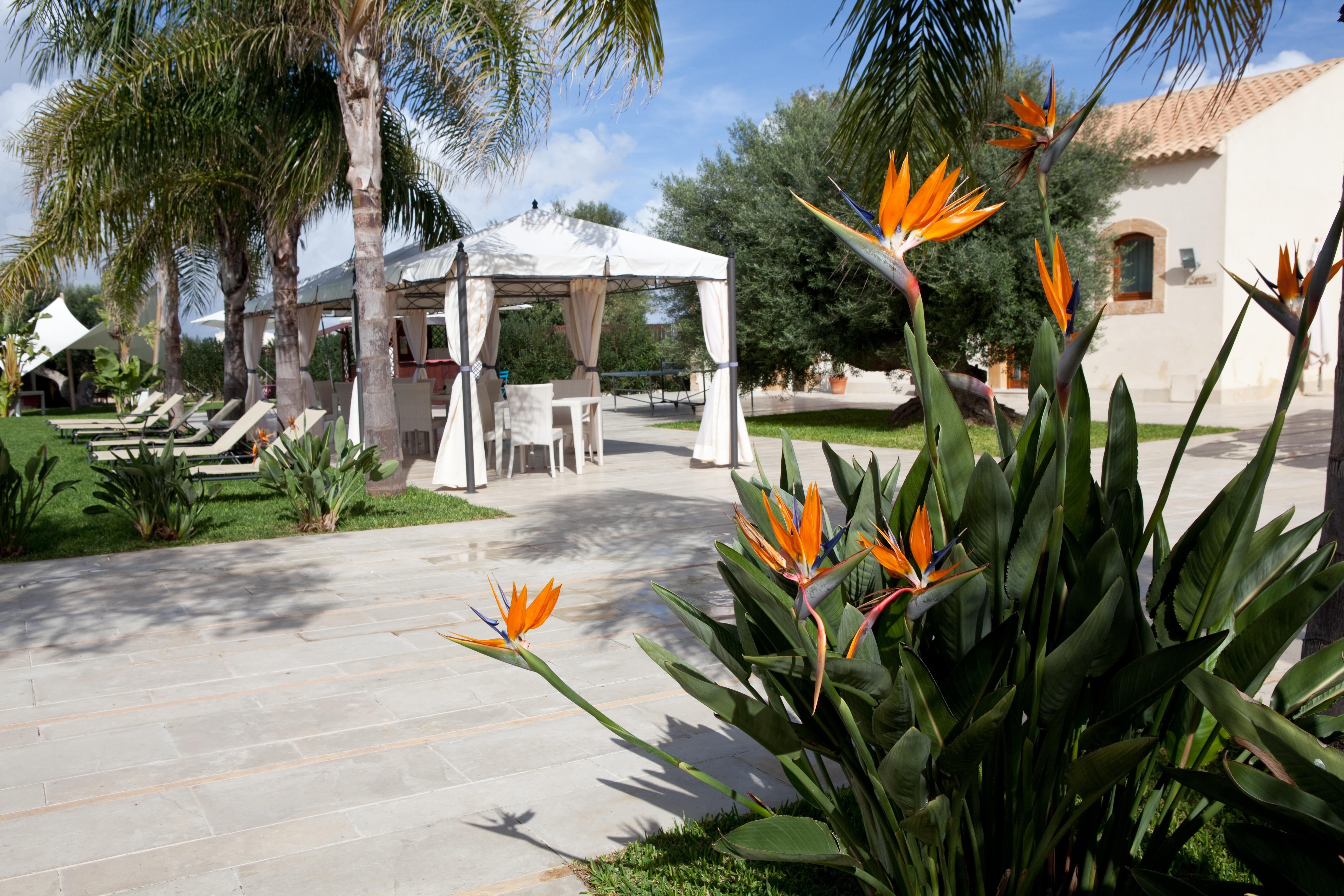 Life Hotels Kalaonda Resort Syrakuzy Zewnętrze zdjęcie