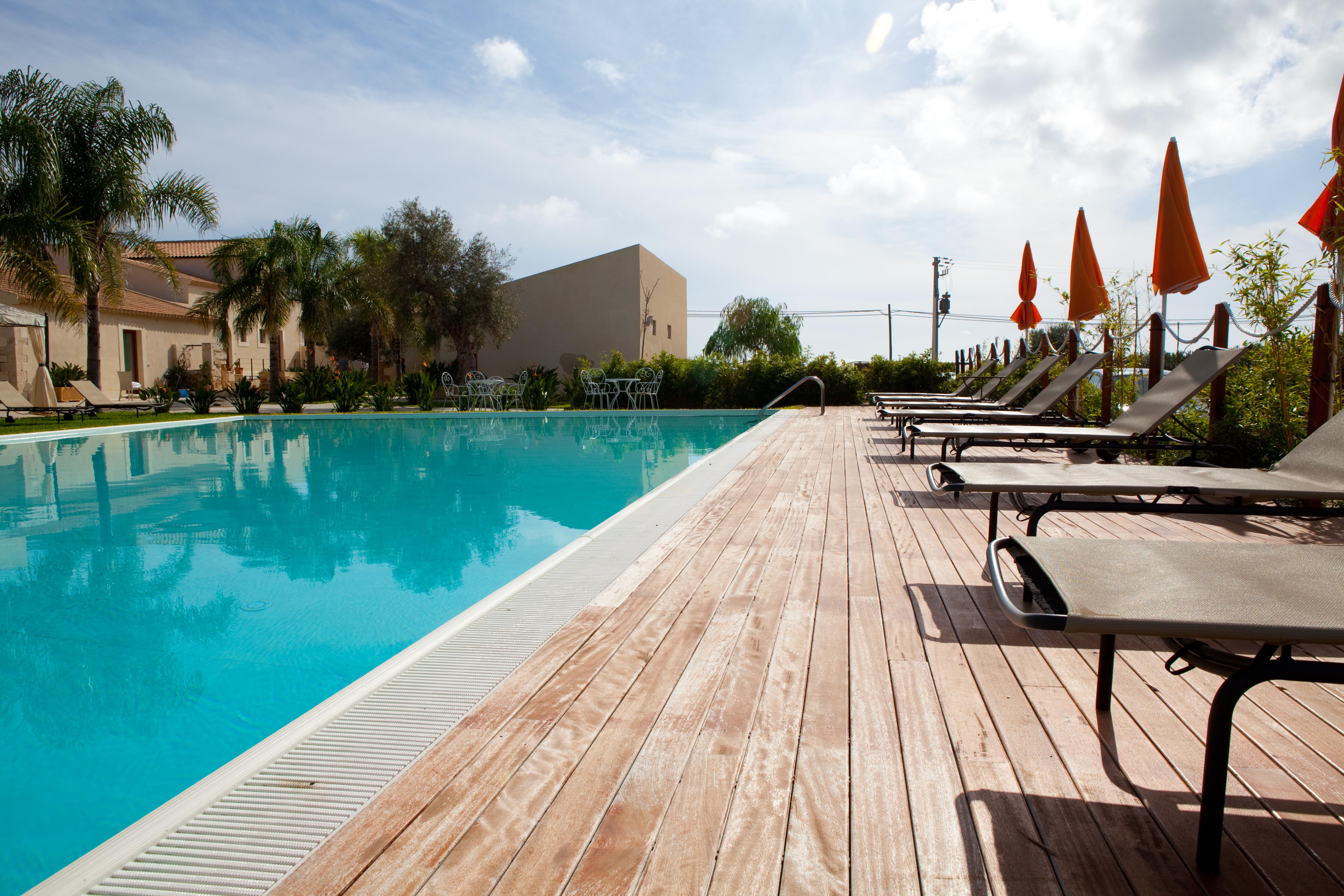 Life Hotels Kalaonda Resort Syrakuzy Zewnętrze zdjęcie