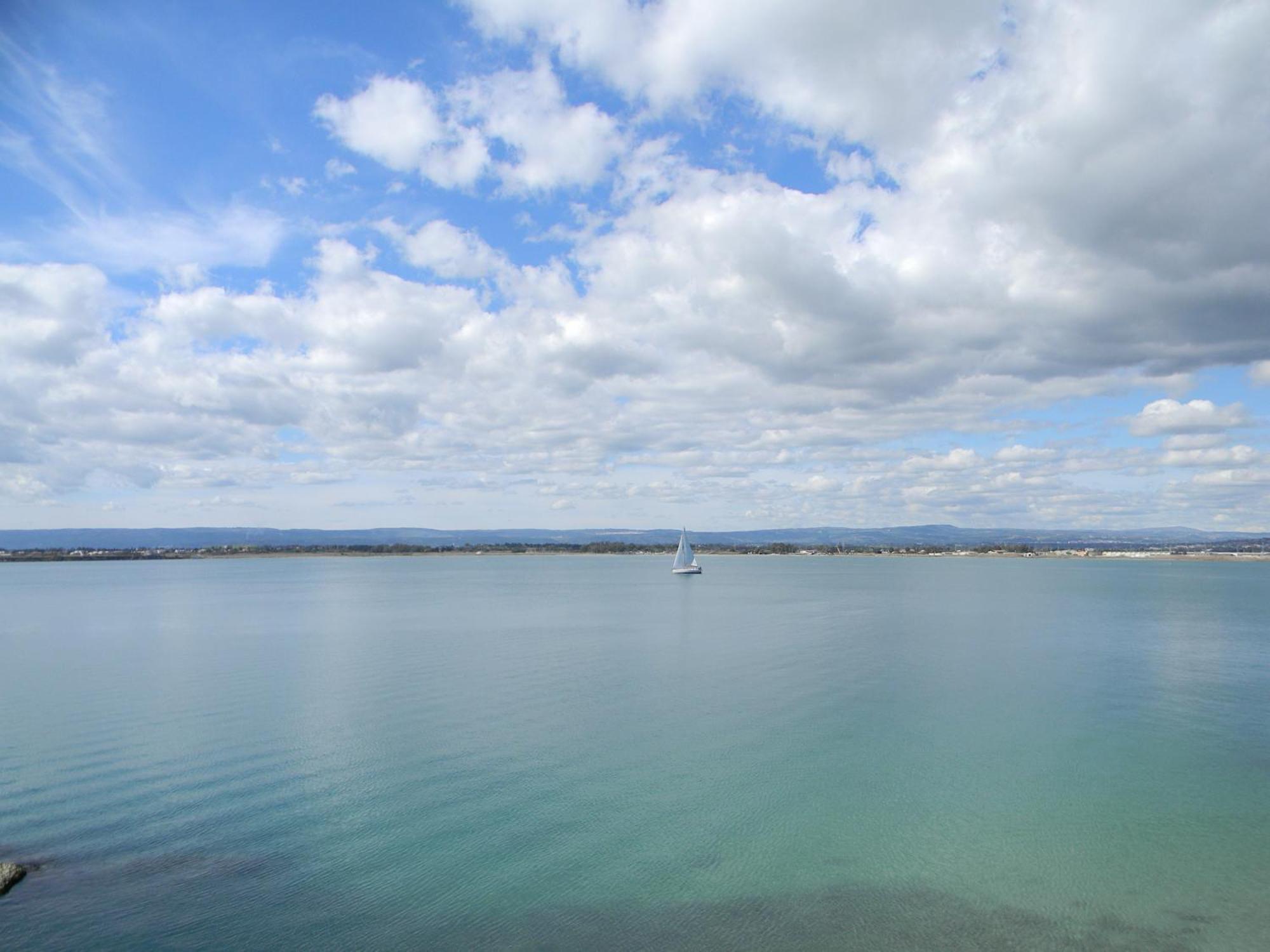Life Hotels Kalaonda Resort Syrakuzy Zewnętrze zdjęcie