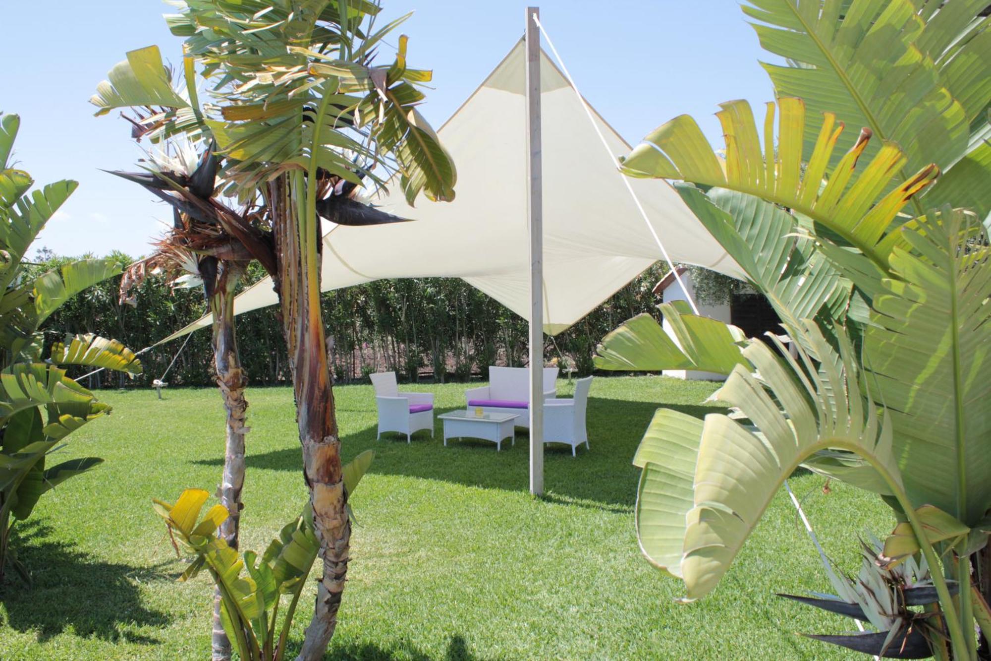 Life Hotels Kalaonda Resort Syrakuzy Zewnętrze zdjęcie
