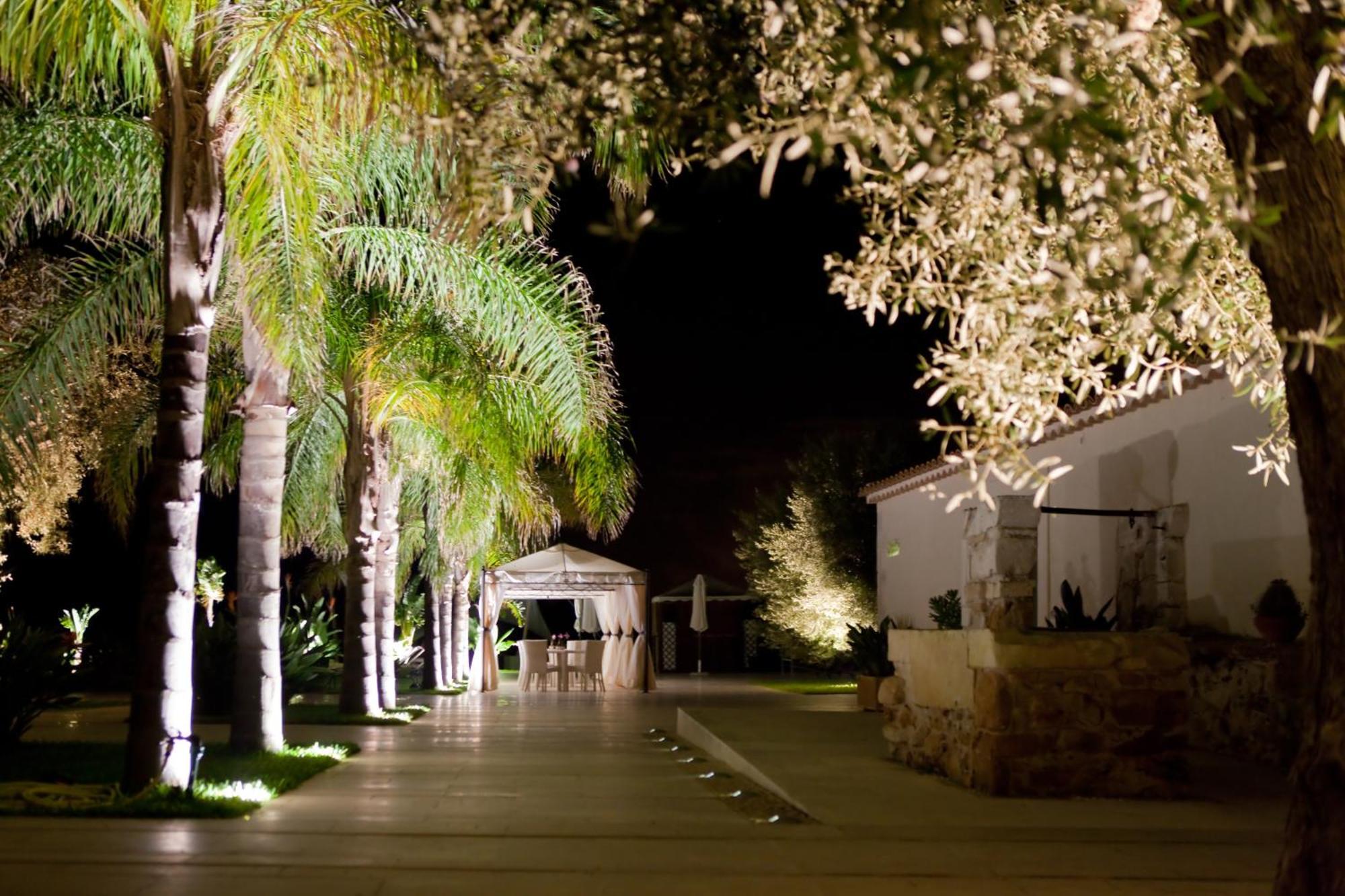Life Hotels Kalaonda Resort Syrakuzy Zewnętrze zdjęcie