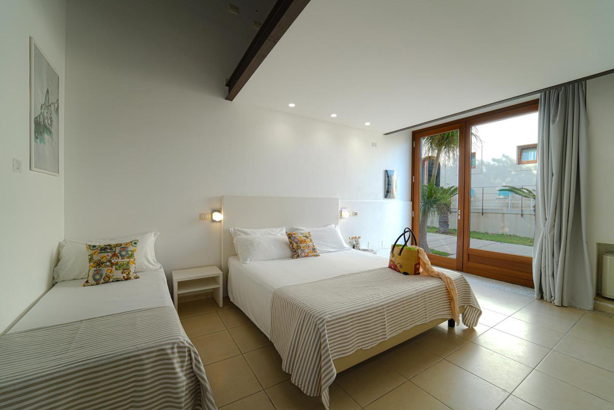 Life Hotels Kalaonda Resort Syrakuzy Zewnętrze zdjęcie