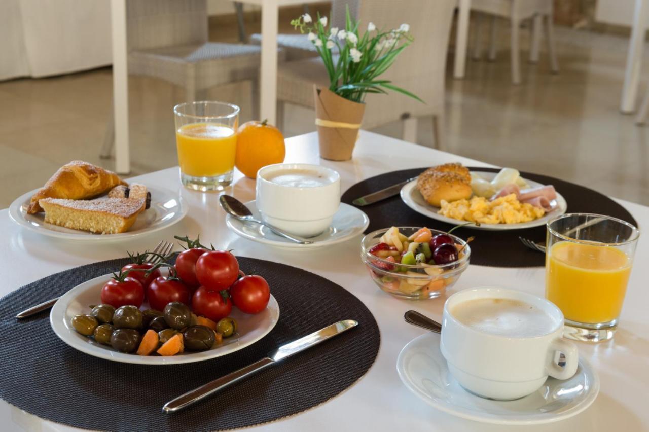 Life Hotels Kalaonda Resort Syrakuzy Zewnętrze zdjęcie