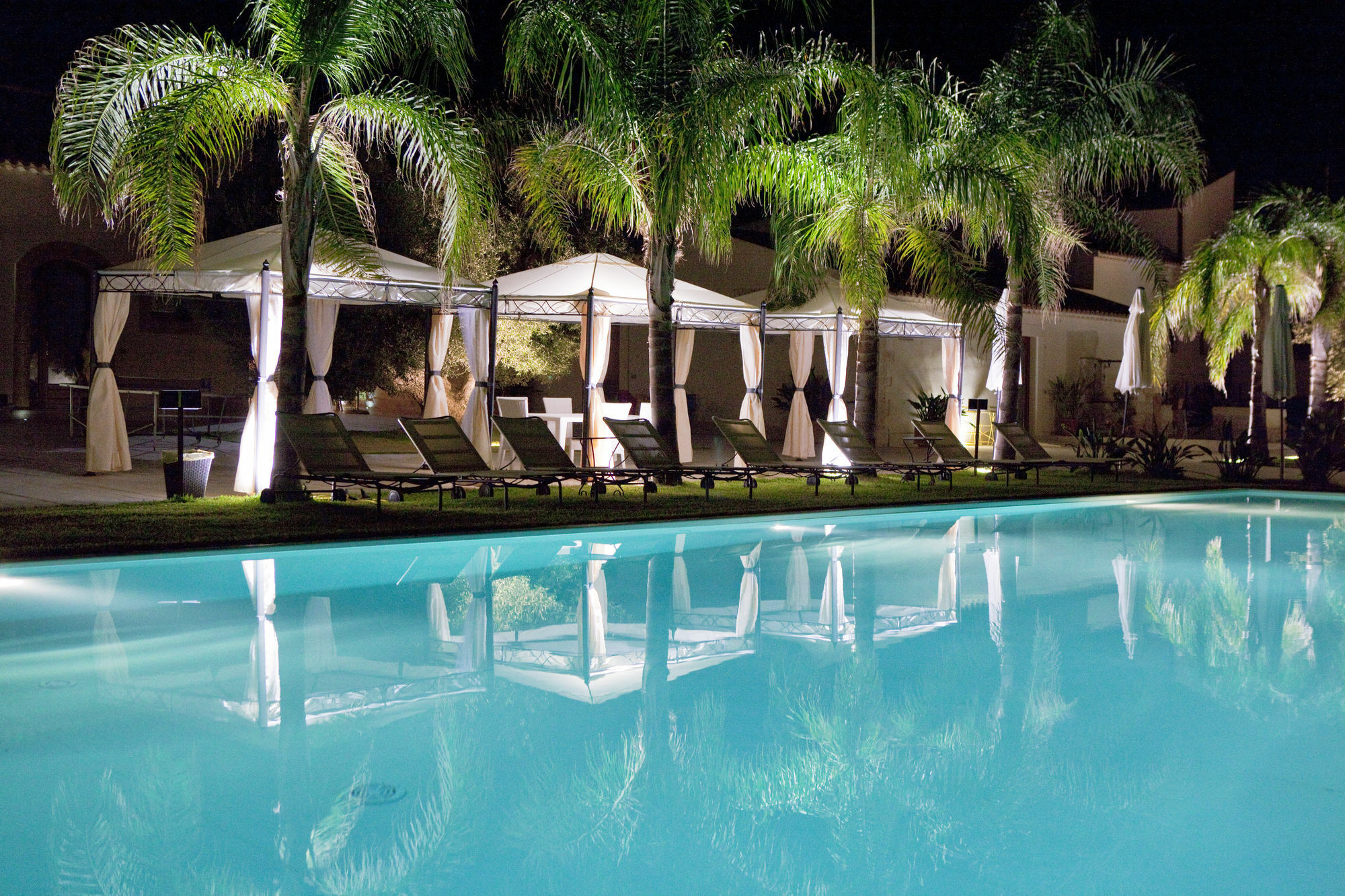 Life Hotels Kalaonda Resort Syrakuzy Zewnętrze zdjęcie